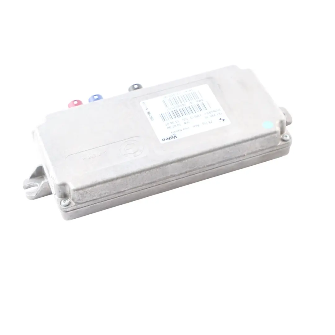 Reversing Camera ECU BMW F07 F25 Rear View Camera Control Unit Module to with Part number 9302257 Reversing Camera ECU BMW F07 F25 Rear View Camera Control Unit Module - SKU 9302257 - Part number 9302257