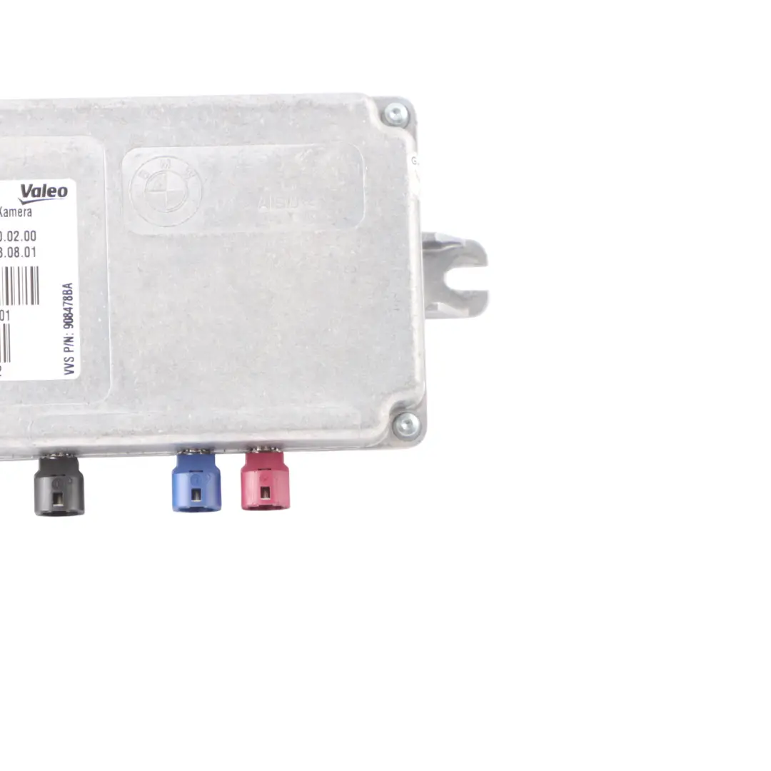 Reversing Camera ECU BMW F07 F25 Rear View Camera Control Unit Module to with Part number 9302257 Reversing Camera ECU BMW F07 F25 Rear View Camera Control Unit Module - SKU 9302257 - Part number 9302257