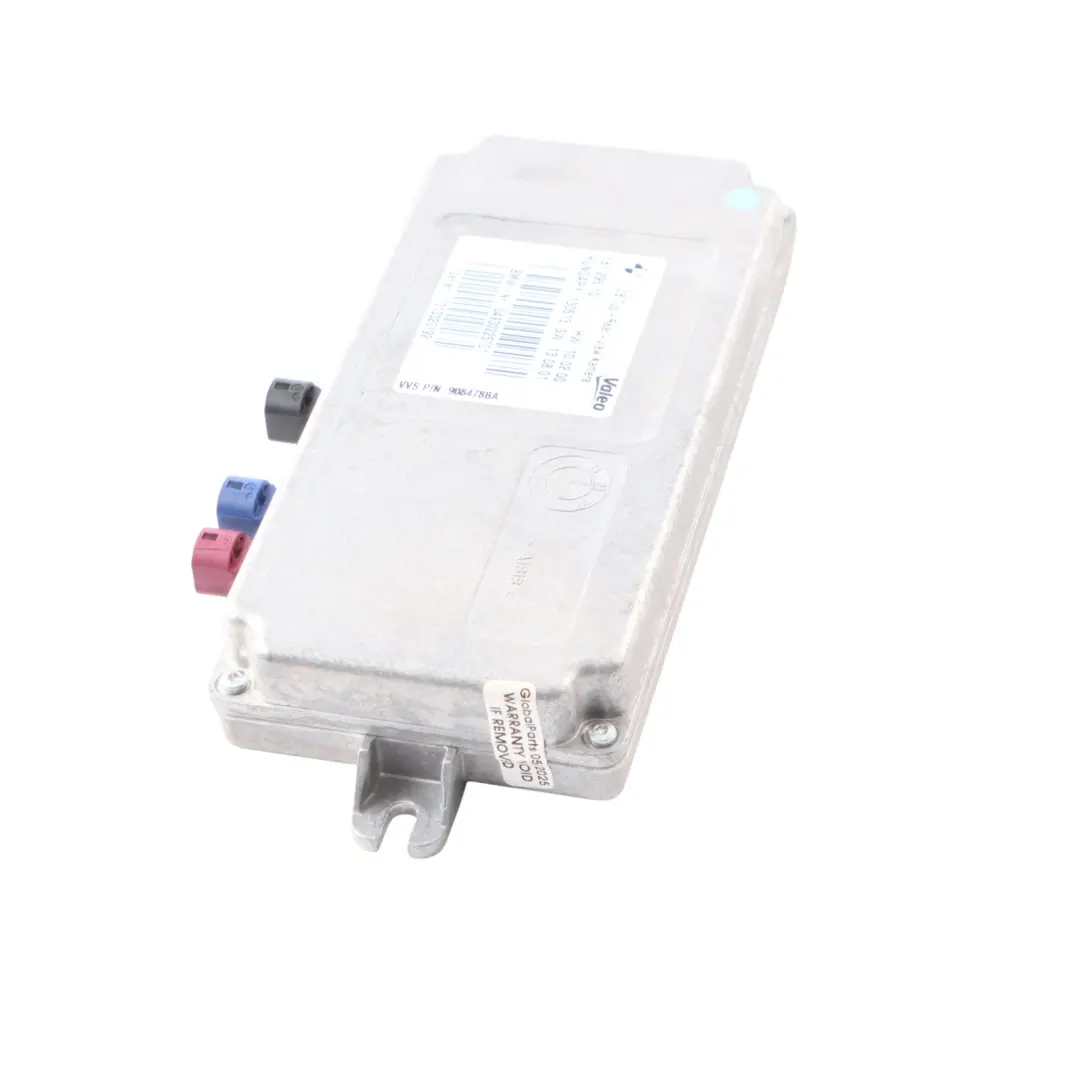  Reversing Camera ECU BMW F07 F25 Rear View Camera Control Unit Module - SKU 9302257 - Part number 9302257