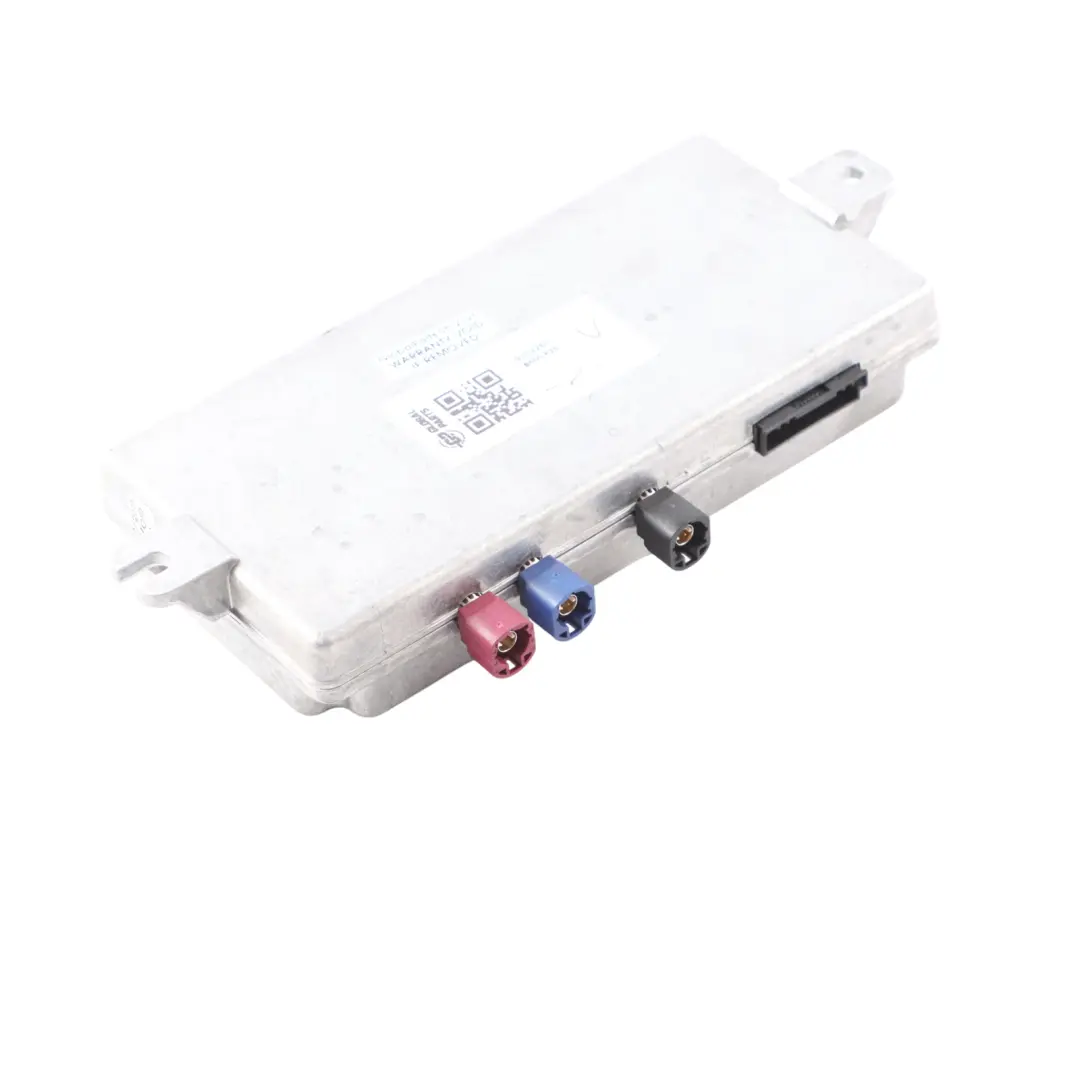 Reversing Camera ECU BMW F07 F25 Rear View Camera Control Unit Module to with Part number 9302257 Reversing Camera ECU BMW F07 F25 Rear View Camera Control Unit Module - SKU 9302257 - Part number 9302257