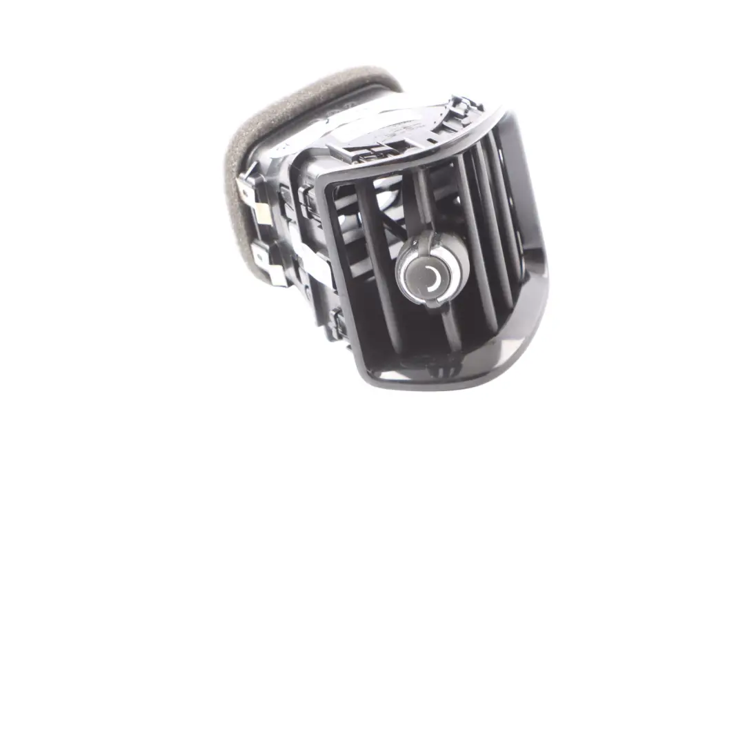 Cruscotto Anteriore Griglia Aerazione Pannello Ugello Sinistro per Mini F54 con numero di parte 9305679 Mini F54 Cruscotto Anteriore Griglia Aerazione Pannello Ugello Sinistro - SKU 9305679 - Numero di parte 9305679