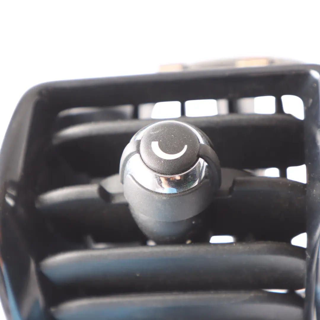 Front Dashboard Air Vent Grille Nozzle Panel Left N/S to Mini F54 with Part number 9305679 Mini F54 Front Dashboard Air Vent Grille Nozzle Panel Left N/S - SKU 9305679 - Part number 9305679