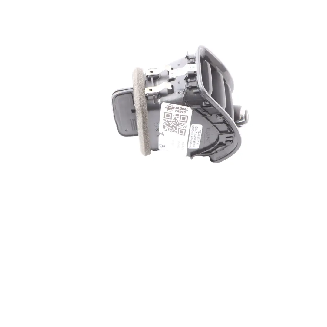 Cruscotto Anteriore Griglia Aerazione Pannello Ugello Sinistro per Mini F54 con numero di parte 9305679 Mini F54 Cruscotto Anteriore Griglia Aerazione Pannello Ugello Sinistro - SKU 9305679 - Numero di parte 9305679