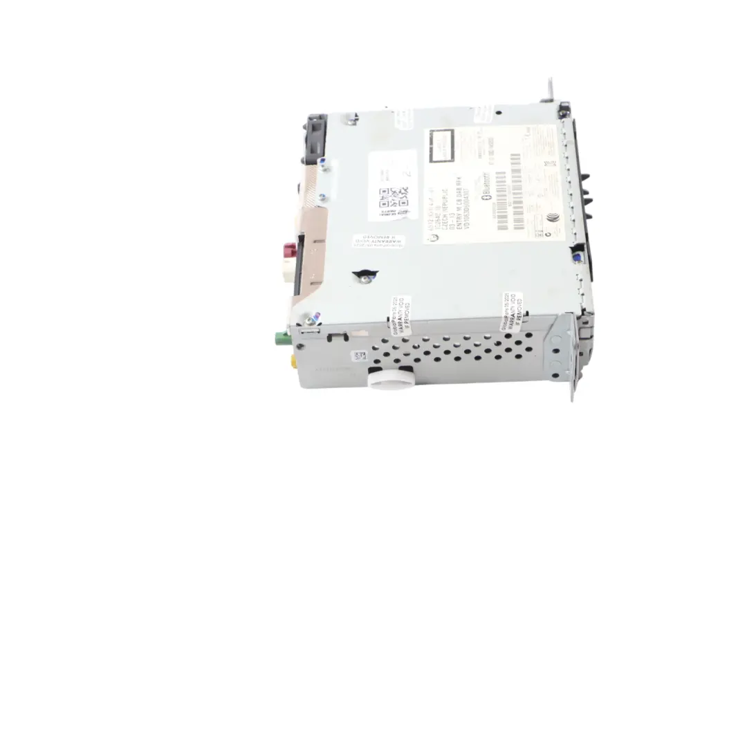 Radio Head Unit BMW F30 F31 F34 GT Radio Professional Nav DAB CD Player to with Part number 9310464 Radio Head Unit BMW F30 F31 F34 GT Radio Professional Nav DAB CD Player - SKU 9310464 - Part number 9310464