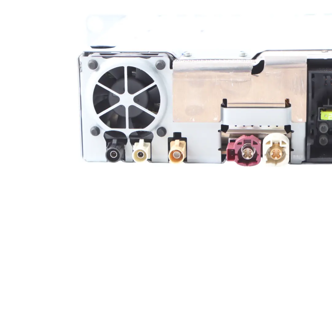  Radio Head Unit BMW F30 F31 F34 GT Radio Professional Nav DAB CD Player - SKU 9310464 - Part number 9310464