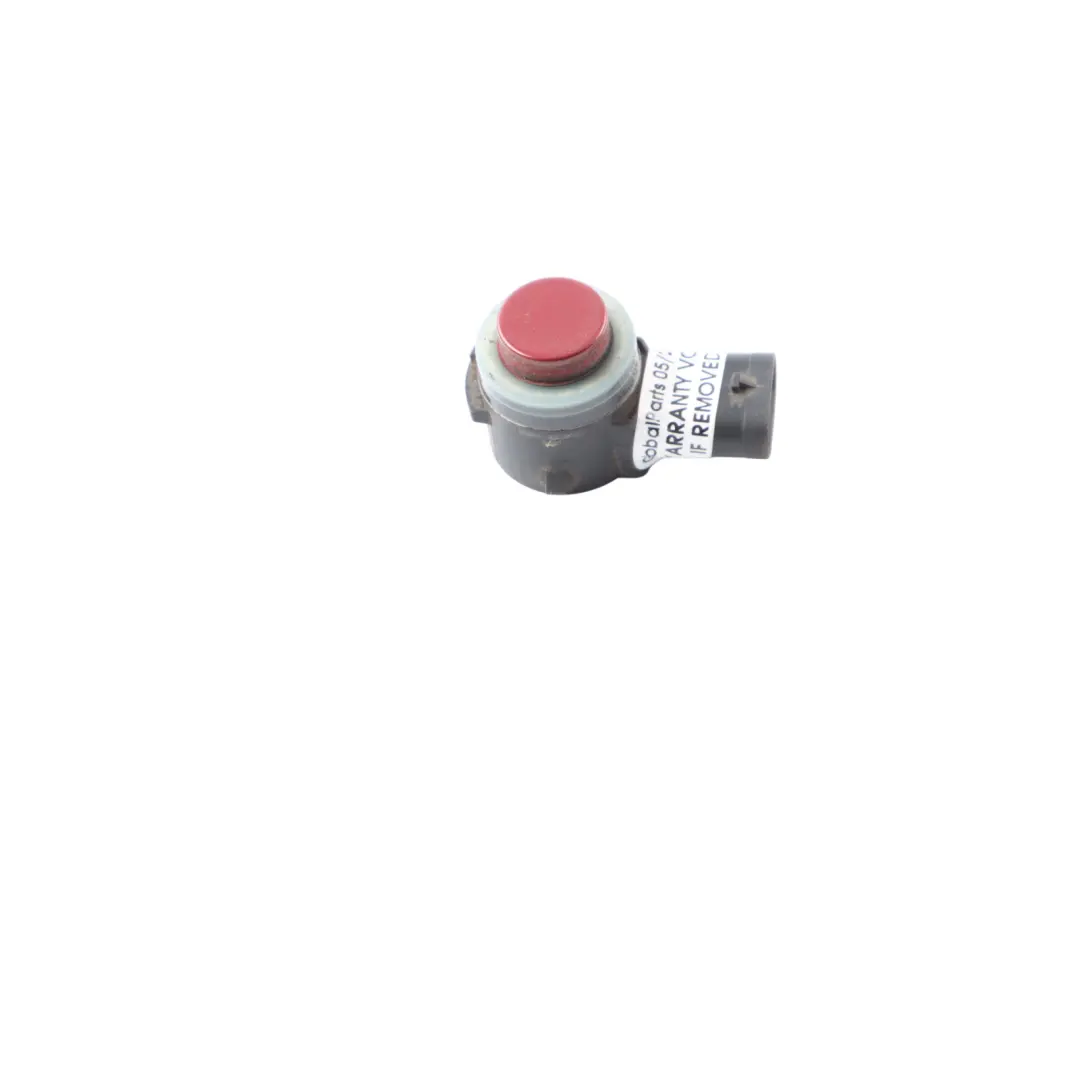 Parking Sensor BMW F45 F46 PDC Ultrasonic Distance Sensor Flamenco Red to with Part number 9312619 Parking Sensor BMW F45 F46 PDC Ultrasonic Distance Sensor Flamenco Red - SKU 9312619 - Part number 9312619