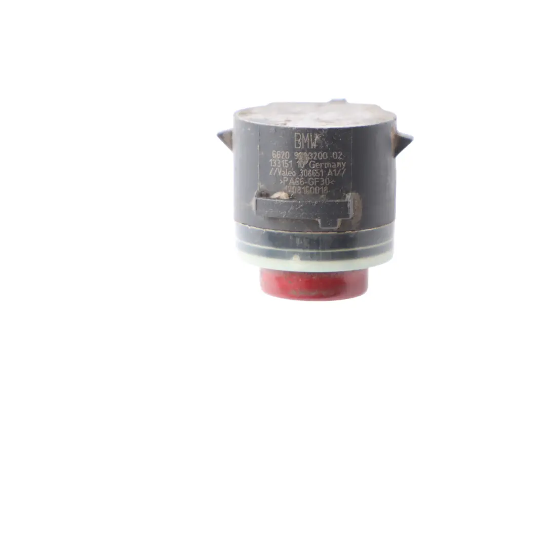  Parking Sensor BMW F45 F46 PDC Ultrasonic Distance Sensor Flamenco Red - SKU 9312619 - Part number 9312619