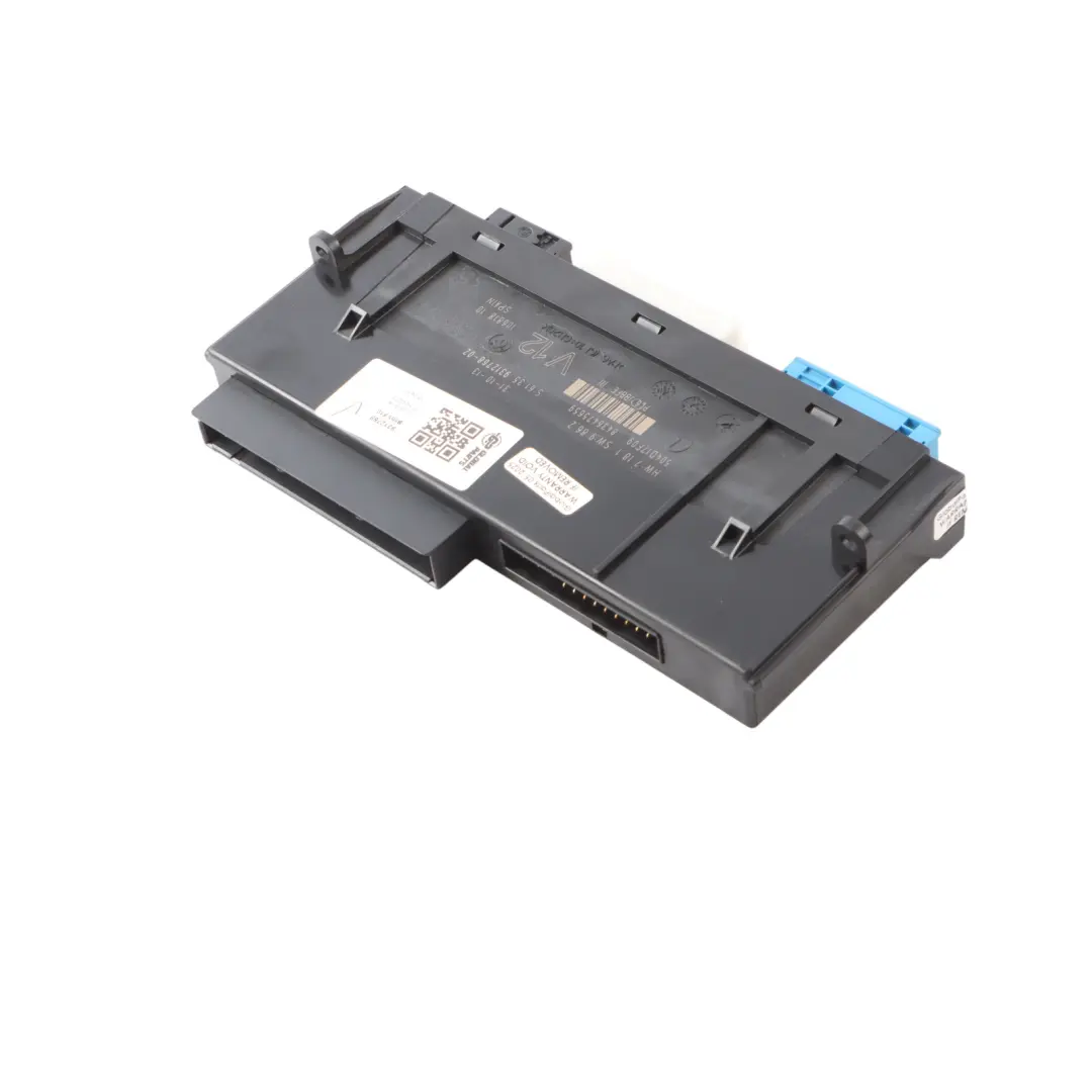 Module Body Control Unit Module BCM Unit ECU to BMW F06 F07 F10 F11 Comfort with Part number 9312768 BMW F06 F07 F10 F11 Comfort Module Body Control Unit Module BCM Unit ECU - SKU 9312768 - Part number 9312768