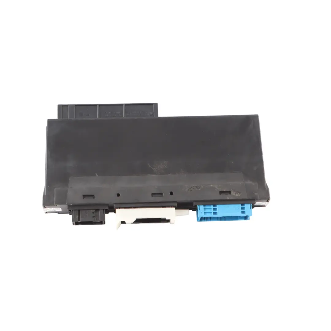 Modulo Comfort Unità Controllo Corpo Modulo BCM Unità ECU per BMW F06 F07 con numero di parte 9312768 BMW F06 F07 Modulo Comfort Unità Controllo Corpo Modulo BCM Unità ECU - SKU 9312768 - Numero di parte 9312768