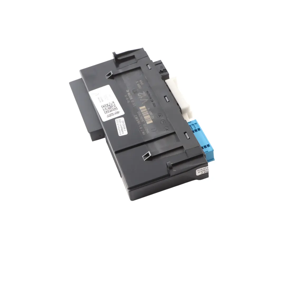Komfortmodul Karosseriesteuergerät Modul BCM Einheit ECU für BMW F06 F07 F10 mit Teilenummer 9312768 BMW F06 F07 F10 Komfortmodul Karosseriesteuergerät Modul BCM Einheit ECU - SKU 9312768 - Teilenummer 9312768