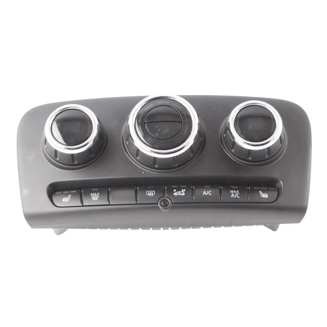 Mini F54 A/C Air Condition Automatic Control Button Switch Panel 9318941