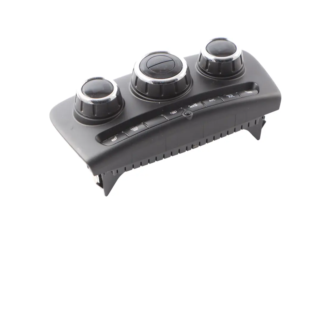 A/C Air Condition Automatic Control Button Switch Panel to Mini F54 with Part number 9318941 Mini F54 A/C Air Condition Automatic Control Button Switch Panel - SKU 9318941 - Part number 9318941