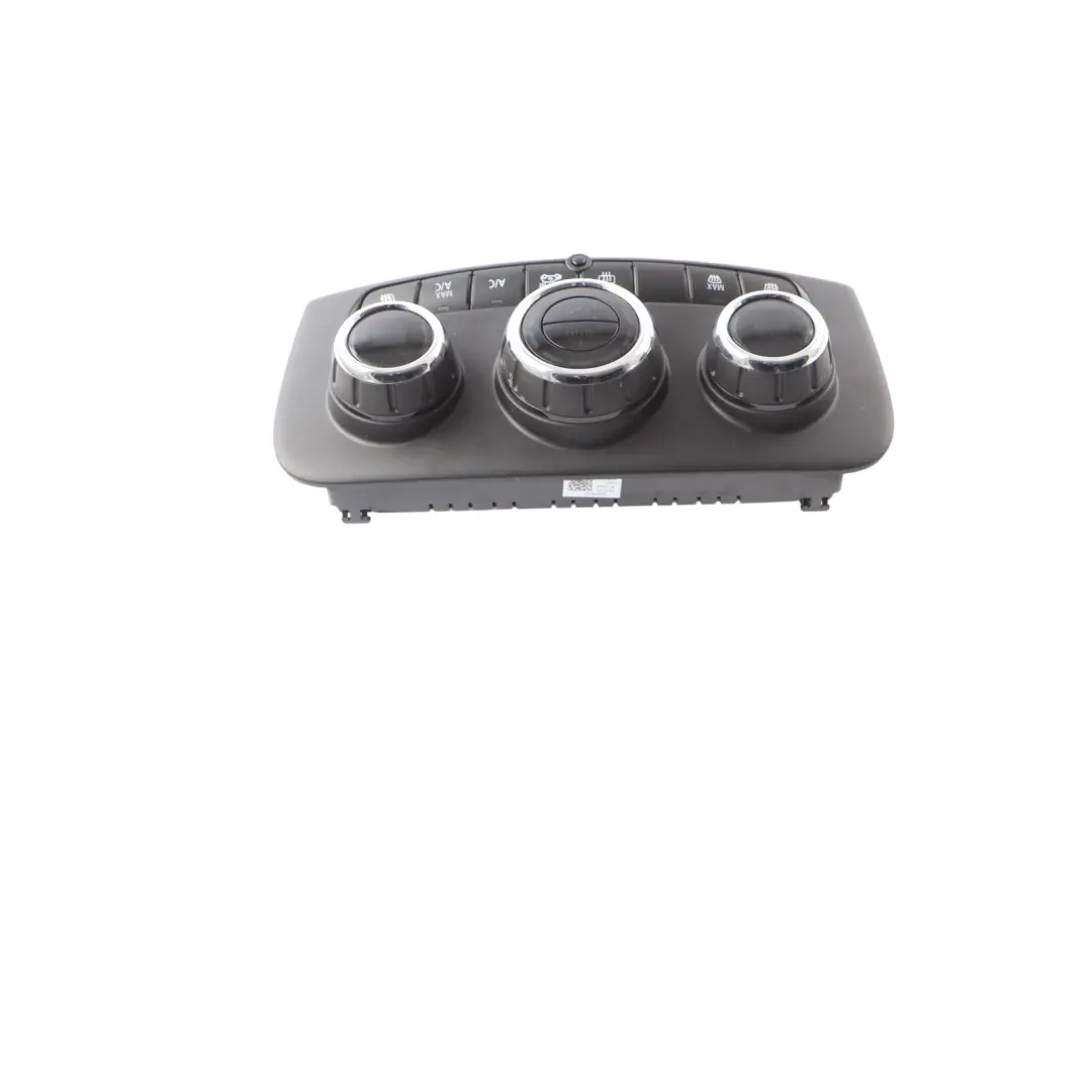 Mini F54 Botón Interruptor Panel Control Automático Aire Acondicionado - SKU 9318941 - Número de pieza 9318941