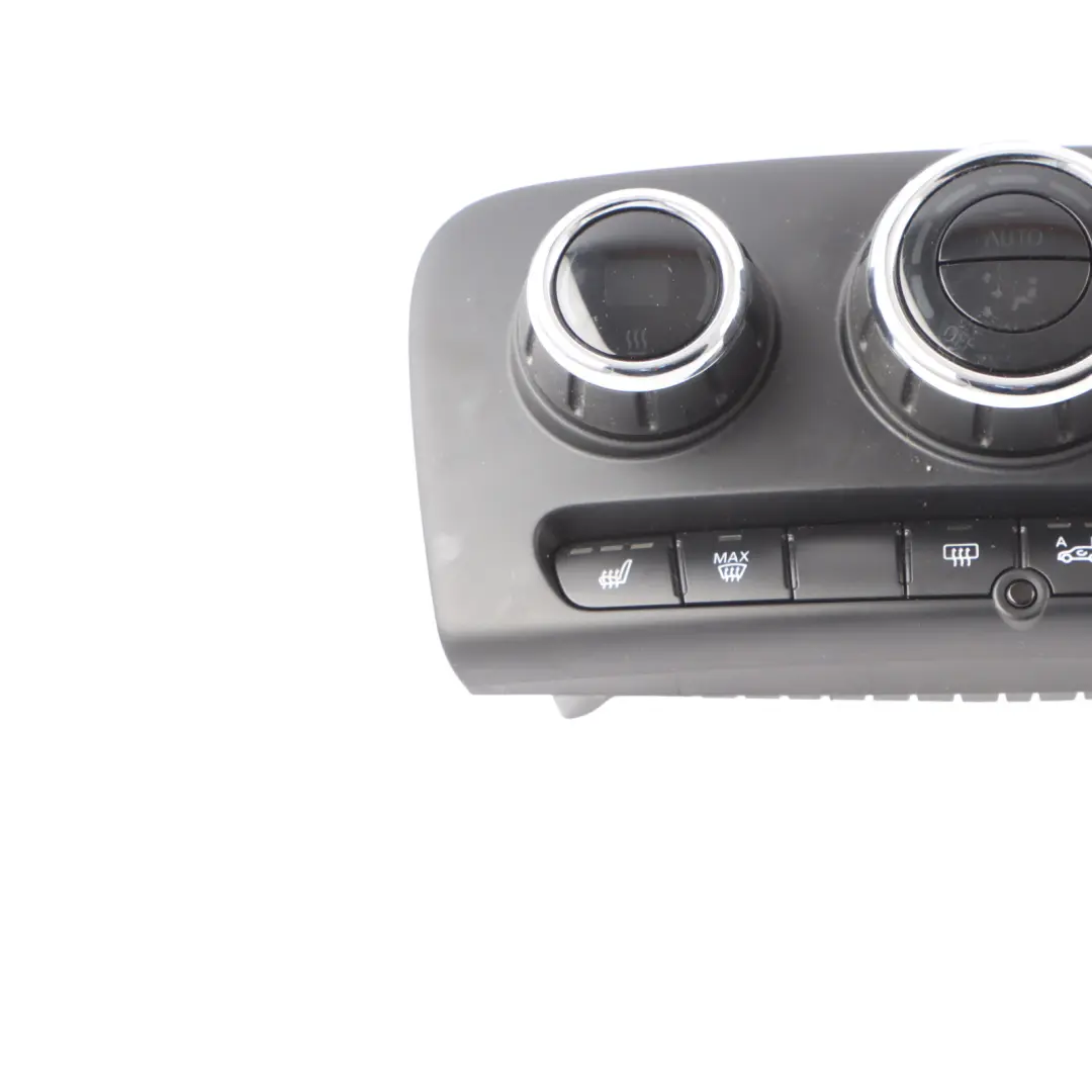 Mini F54 A/C Air Condition Automatic Control Button Switch Panel - SKU 9318941 - Part number 9318941