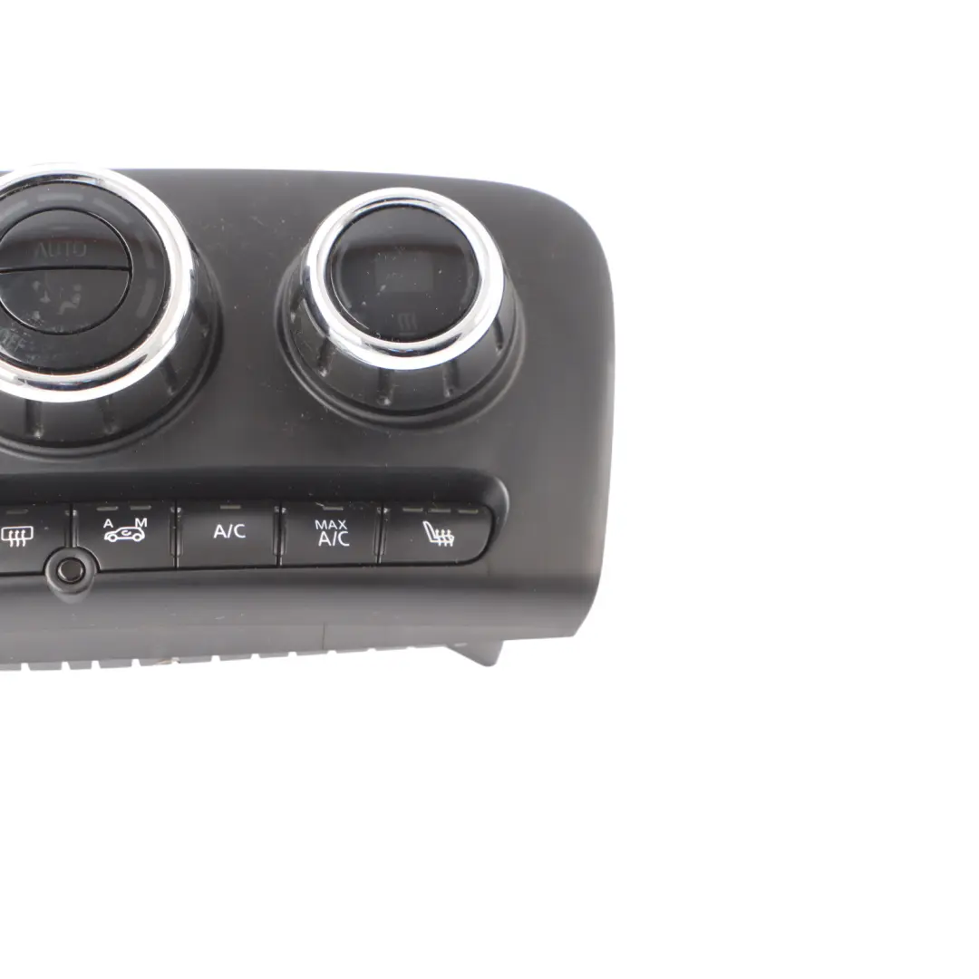 A/C Air Condition Automatic Control Button Switch Panel to Mini F54 with Part number 9318941 Mini F54 A/C Air Condition Automatic Control Button Switch Panel - SKU 9318941 - Part number 9318941