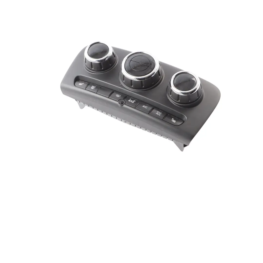 Mini F54 Klimaanlage Automatik Schalter Bedienfeld - SKU 9318941 - Teilenummer 9318941