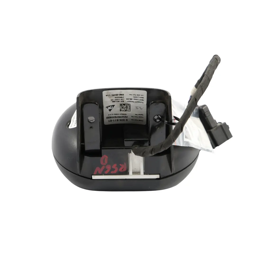 Tachometer Gauge Mini Cooper R55 R56 R57 LCI R60 R61 Revolution Counter to with Part number 9325811 Tachometer Gauge Mini Cooper R55 R56 R57 LCI R60 R61 Revolution Counter - SKU 9325811 - Part number 9325811