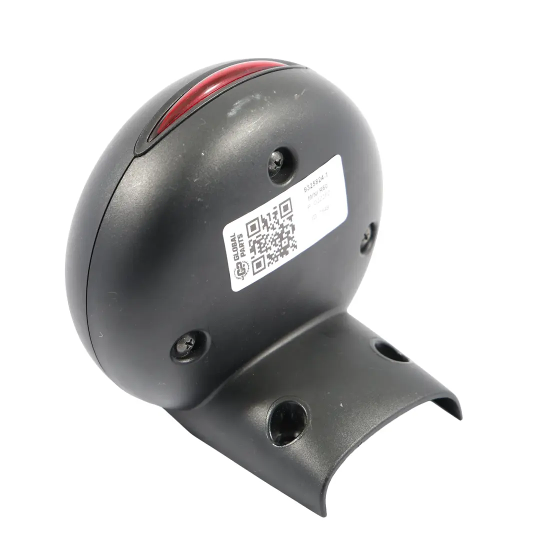 Tacómetro Cuentarrevoluciones Manual para Mini R55 LCI R60 Diesel con número de pieza 9325824 Mini R55 LCI R60 Diesel Tacómetro Cuentarrevoluciones Manual - SKU 9325824-1 - Número de pieza 9325824