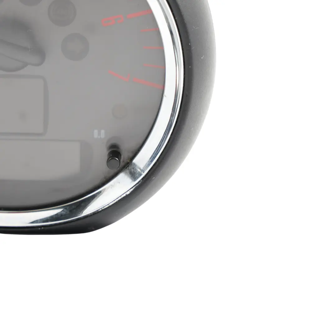Tachometer Drehzahlmesser Handbuch für Mini R55 LCI R60 Diesel mit Teilenummer 9325824 Mini R55 LCI R60 Diesel Tachometer Drehzahlmesser Handbuch - SKU 9325824-1 - Teilenummer 9325824