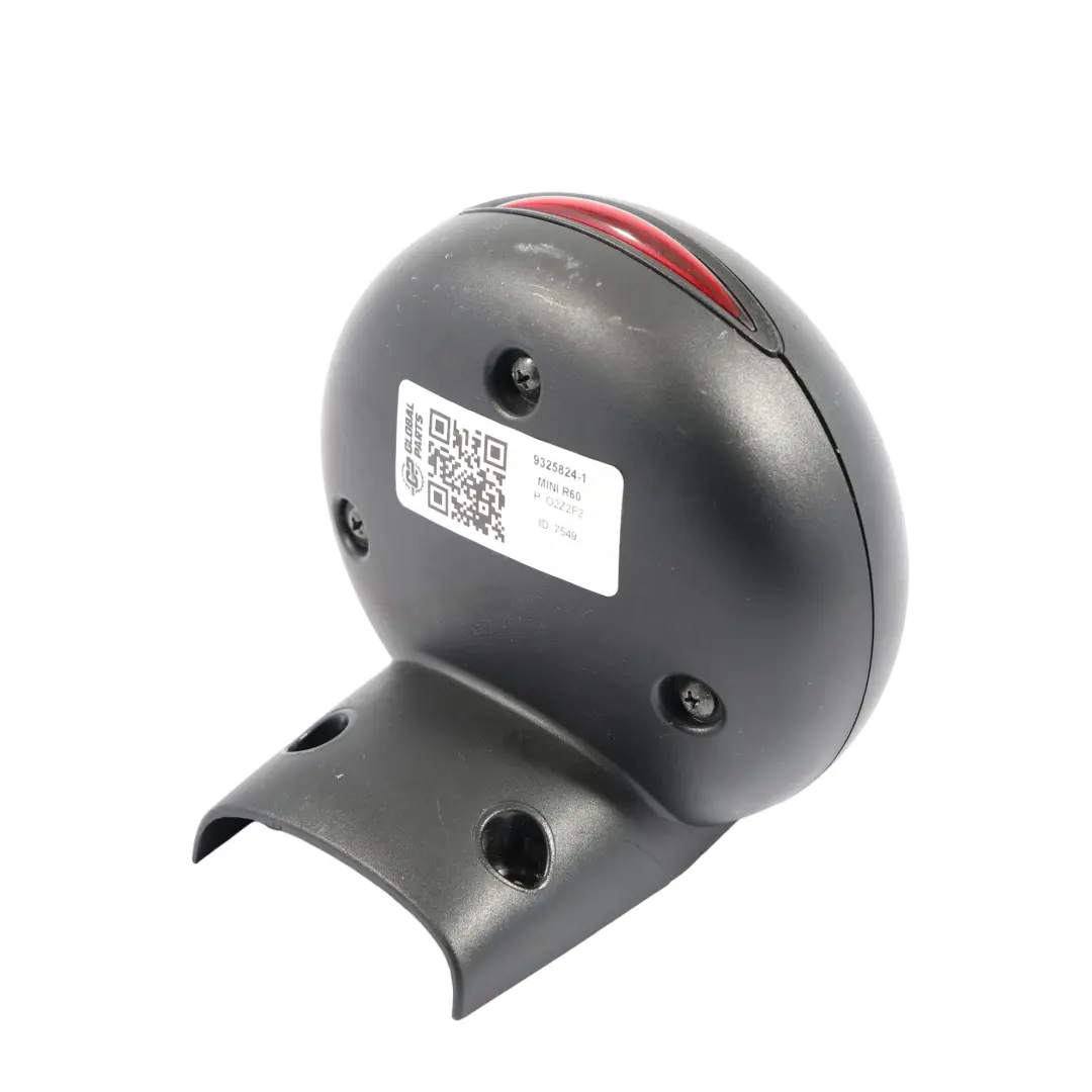 Tachometer Gauge Revolution Counter Manual to Mini R55 LCI R60 Diesel with Part number 9325824 Mini R55 LCI R60 Diesel Tachometer Gauge Revolution Counter Manual - SKU 9325824-1 - Part number 9325824