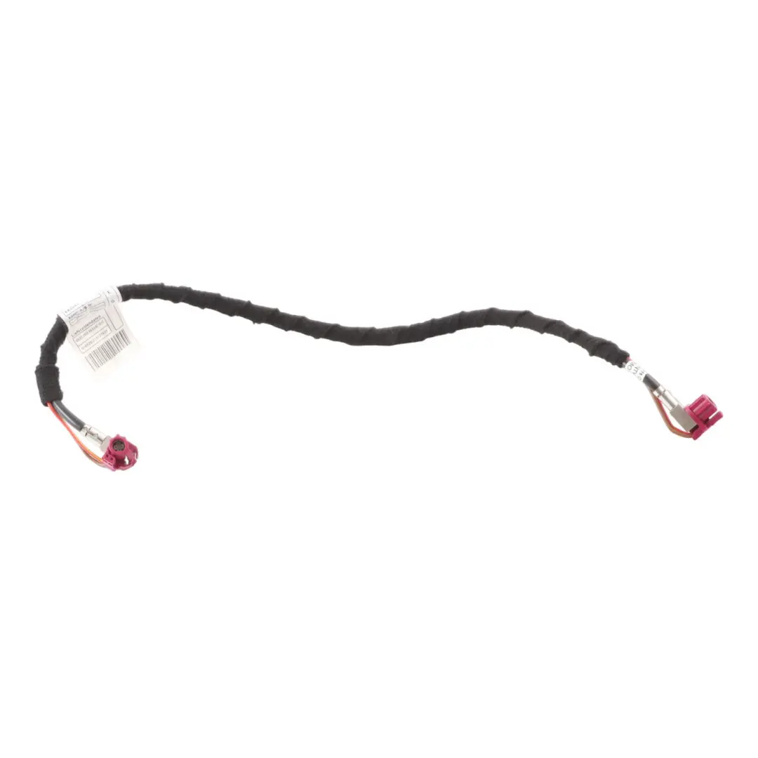 Head Unit Cable BMW F45 F46 CID Central Information Display Wiring to with Part number 9339190 Head Unit Cable BMW F45 F46 CID Central Information Display Wiring - SKU 9339190 - Part number 9339190