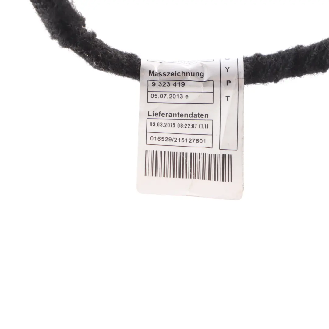 Head Unit Cable BMW F45 F46 CID Central Information Display Wiring to with Part number 9339190 Head Unit Cable BMW F45 F46 CID Central Information Display Wiring - SKU 9339190 - Part number 9339190