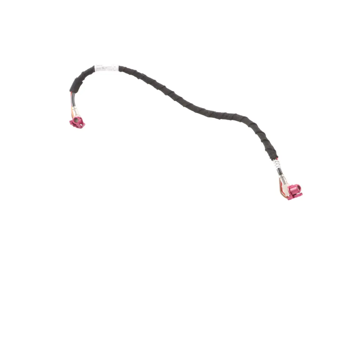 Head Unit Cable BMW F45 F46 CID Central Information Display Wiring to with Part number 9339190 Head Unit Cable BMW F45 F46 CID Central Information Display Wiring - SKU 9339190 - Part number 9339190