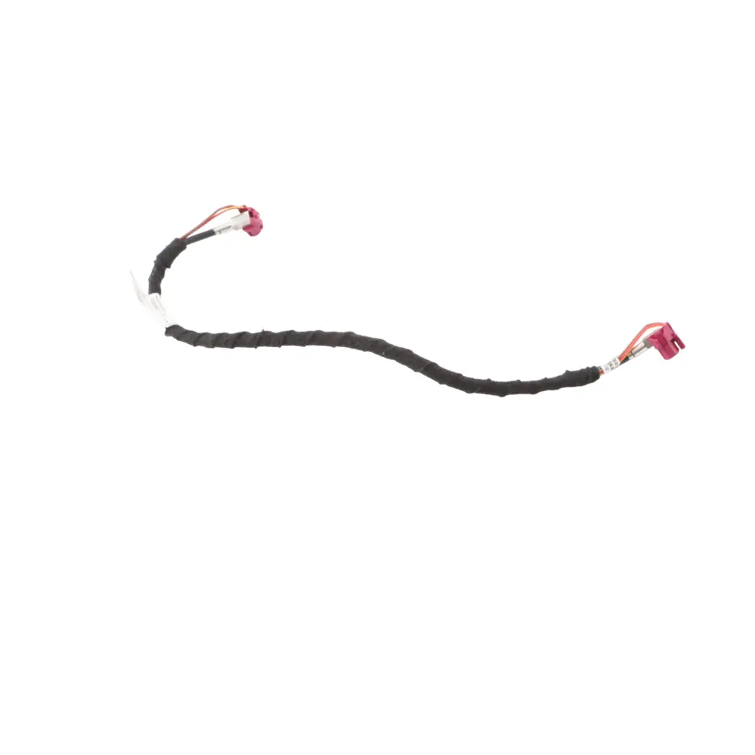 Head Unit Cable BMW F45 F46 CID Central Information Display Wiring to with Part number 9339190 Head Unit Cable BMW F45 F46 CID Central Information Display Wiring - SKU 9339190 - Part number 9339190