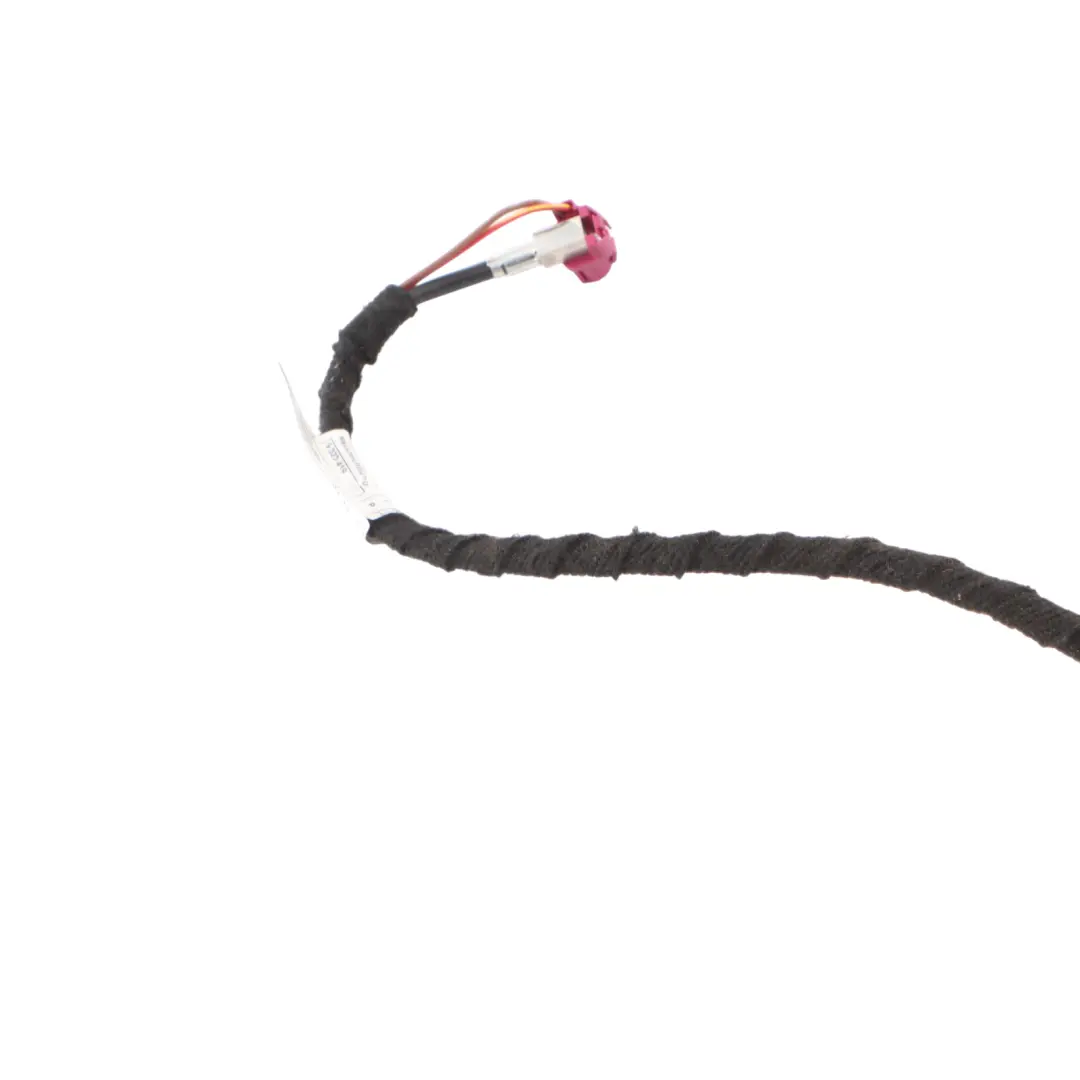 Head Unit Cable BMW F45 F46 CID Central Information Display Wiring to with Part number 9339190 Head Unit Cable BMW F45 F46 CID Central Information Display Wiring - SKU 9339190 - Part number 9339190