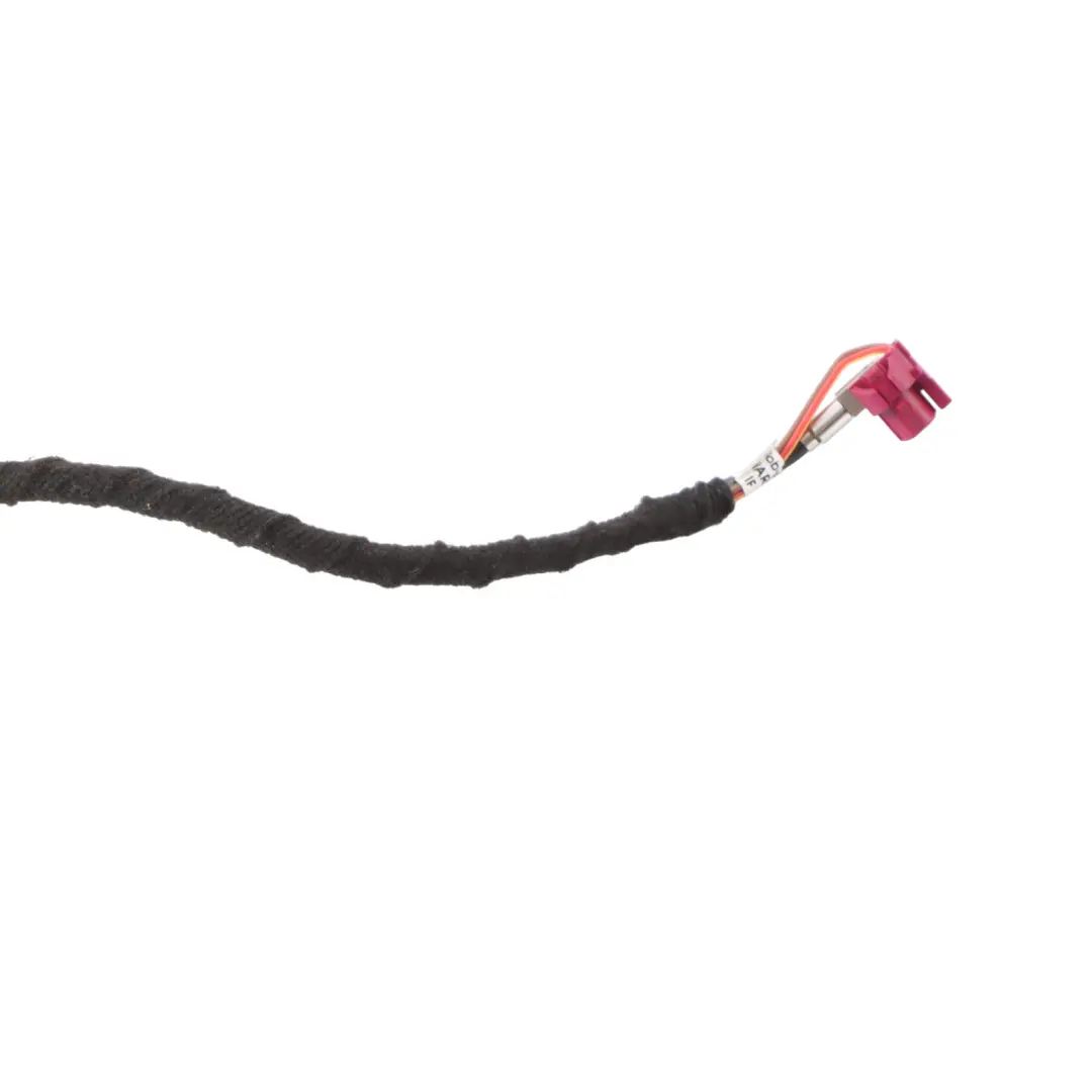 Head Unit Cable BMW F45 F46 CID Central Information Display Wiring to with Part number 9339190 Head Unit Cable BMW F45 F46 CID Central Information Display Wiring - SKU 9339190 - Part number 9339190