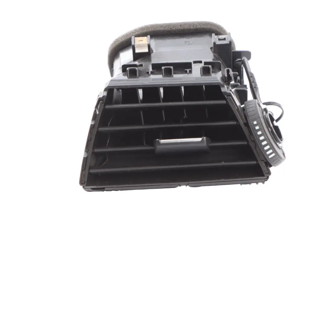 Front Dashboard Air Vent Grille Nozzle Left N/S to BMW F30 F31 F32 F33 with Part number 9346226 BMW F30 F31 F32 F33 Front Dashboard Air Vent Grille Nozzle Left N/S - SKU 9346226-1 - Part number 9346226