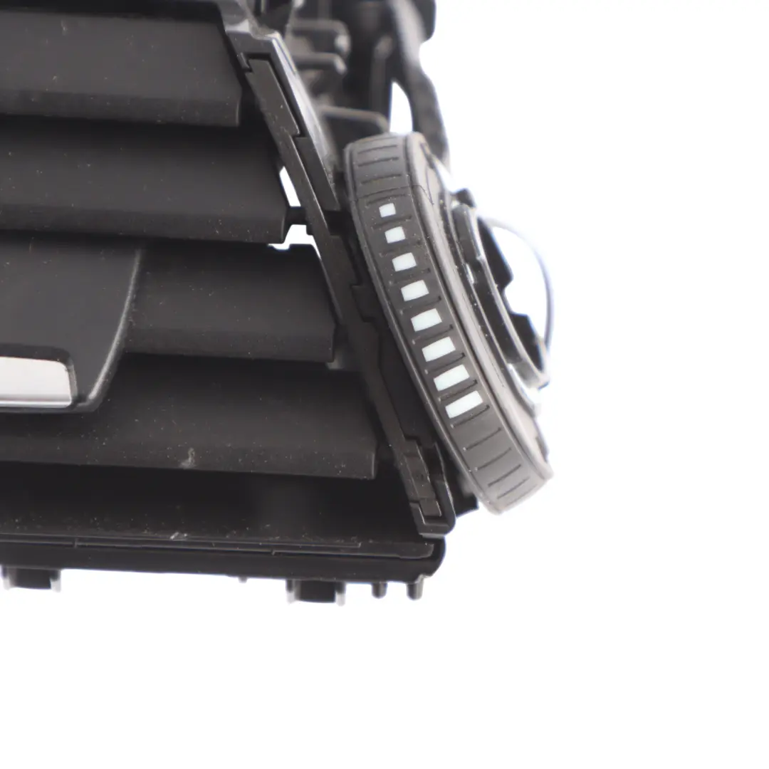 Front Dashboard Air Vent Grille Nozzle Left N/S to BMW F30 F31 F32 F33 with Part number 9346226 BMW F30 F31 F32 F33 Front Dashboard Air Vent Grille Nozzle Left N/S - SKU 9346226-1 - Part number 9346226