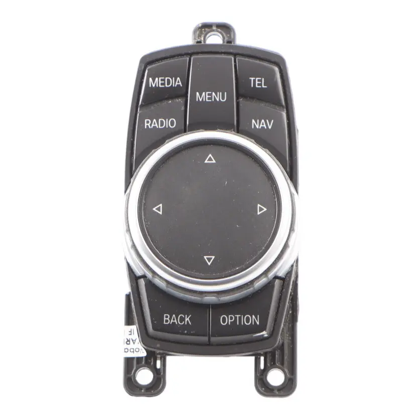 iDRIVE Controller BMW F10 F20 F21 F30 F80 1 Unit Knob Switch Module 9350723