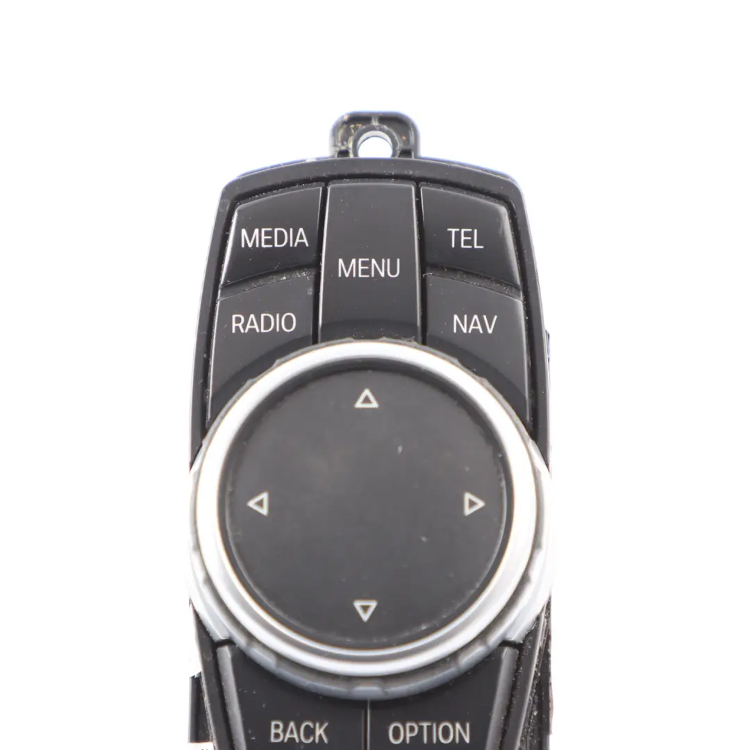  iDRIVE Controller BMW F10 F20 F21 F30 F80 1 Unit Knob Switch Module - SKU 9350723-1 - Part number 9350723