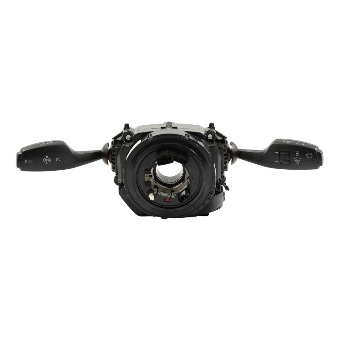 Interruptores Columna De Dirección Indicador Limpiaparabrisas para BMW F20 con número de pieza 9351153 BMW F20 Interruptores Columna De Dirección Indicador Limpiaparabrisas - SKU 9351153-1 - Número de pieza 9351153