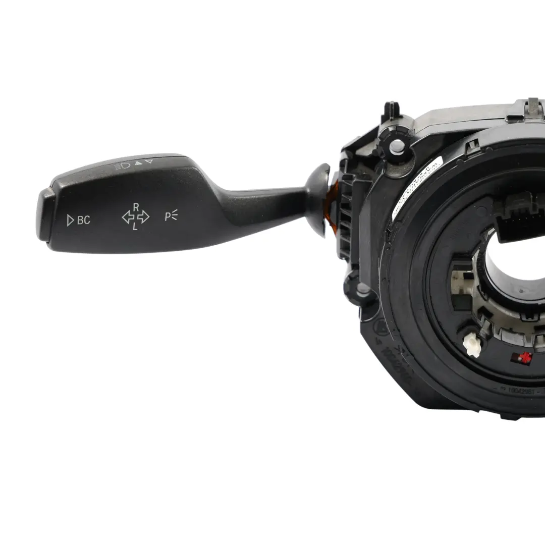 Manetki Przełączniki Kolumny Kierowniczej do BMW F20 F21 o numerze 9351153 BMW F20 F21 Manetki Przełączniki Kolumny Kierowniczej - SKU 9351153-1 - Numer Części 9351153