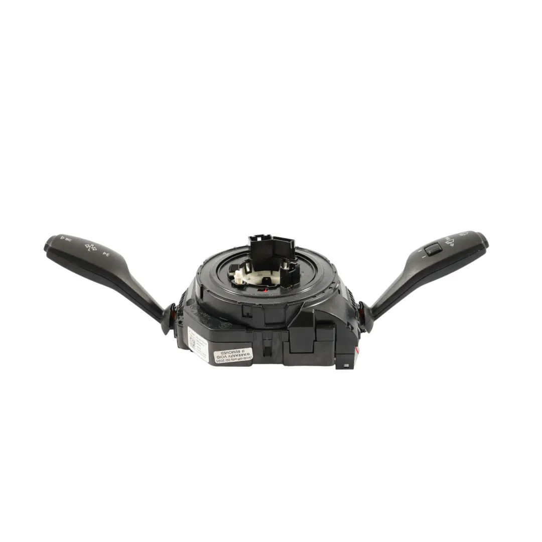 Interruptores Columna De Dirección Indicador Limpiaparabrisas para BMW F20 con número de pieza 9351153 BMW F20 Interruptores Columna De Dirección Indicador Limpiaparabrisas - SKU 9351153-1 - Número de pieza 9351153