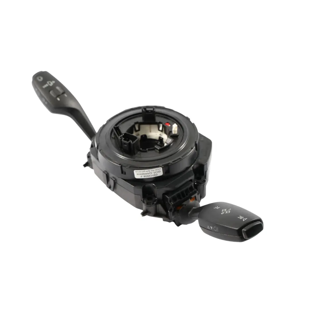 Schalter Cluster Lenksäule Blinker Wischer Stiel für BMW F20 F21 mit Teilenummer 9351153 BMW F20 F21 Schalter Cluster Lenksäule Blinker Wischer Stiel - SKU 9351153-1 - Teilenummer 9351153