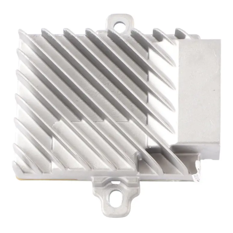 Audio Amplifier BMW F20 F21 F22 Harman/Becker Active Sound Design System  - SKU 9353021 - Part number 9353021