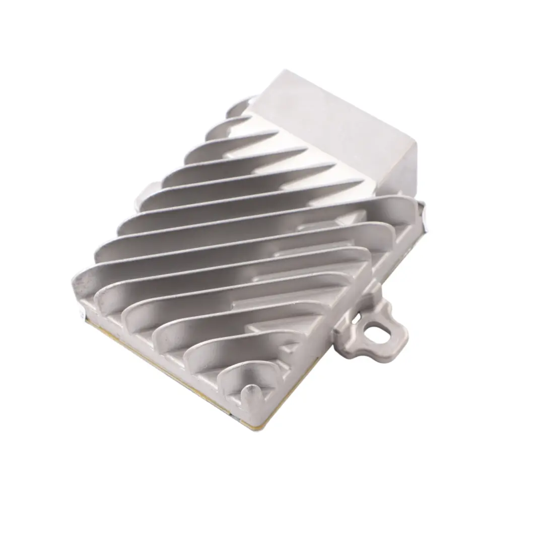 Audio Amplifier BMW F20 F21 F22 Harman/Becker Active Sound Design System to with Part number 9353021 Audio Amplifier BMW F20 F21 F22 Harman/Becker Active Sound Design System - SKU 9353021 - Part number 9353021