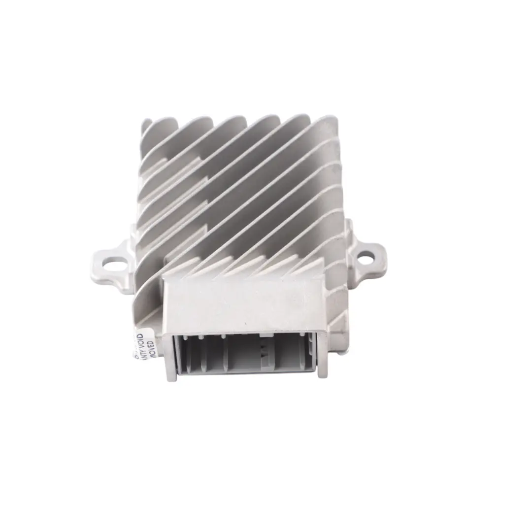 Audio Amplifier BMW F20 F21 F22 Harman/Becker Active Sound Design System to with Part number 9353021 Audio Amplifier BMW F20 F21 F22 Harman/Becker Active Sound Design System - SKU 9353021 - Part number 9353021