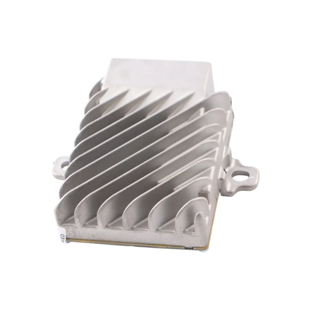 Audio Amplifier BMW F20 F21 F22 Harman/Becker Active Sound Design System to with Part number 9353021 Audio Amplifier BMW F20 F21 F22 Harman/Becker Active Sound Design System - SKU 9353021 - Part number 9353021