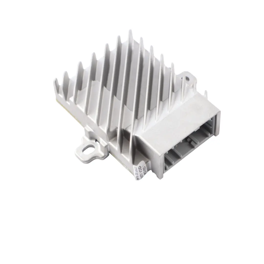 Audio Amplifier BMW F20 F21 F22 Harman/Becker Active Sound Design System to with Part number 9353021 Audio Amplifier BMW F20 F21 F22 Harman/Becker Active Sound Design System - SKU 9353021 - Part number 9353021