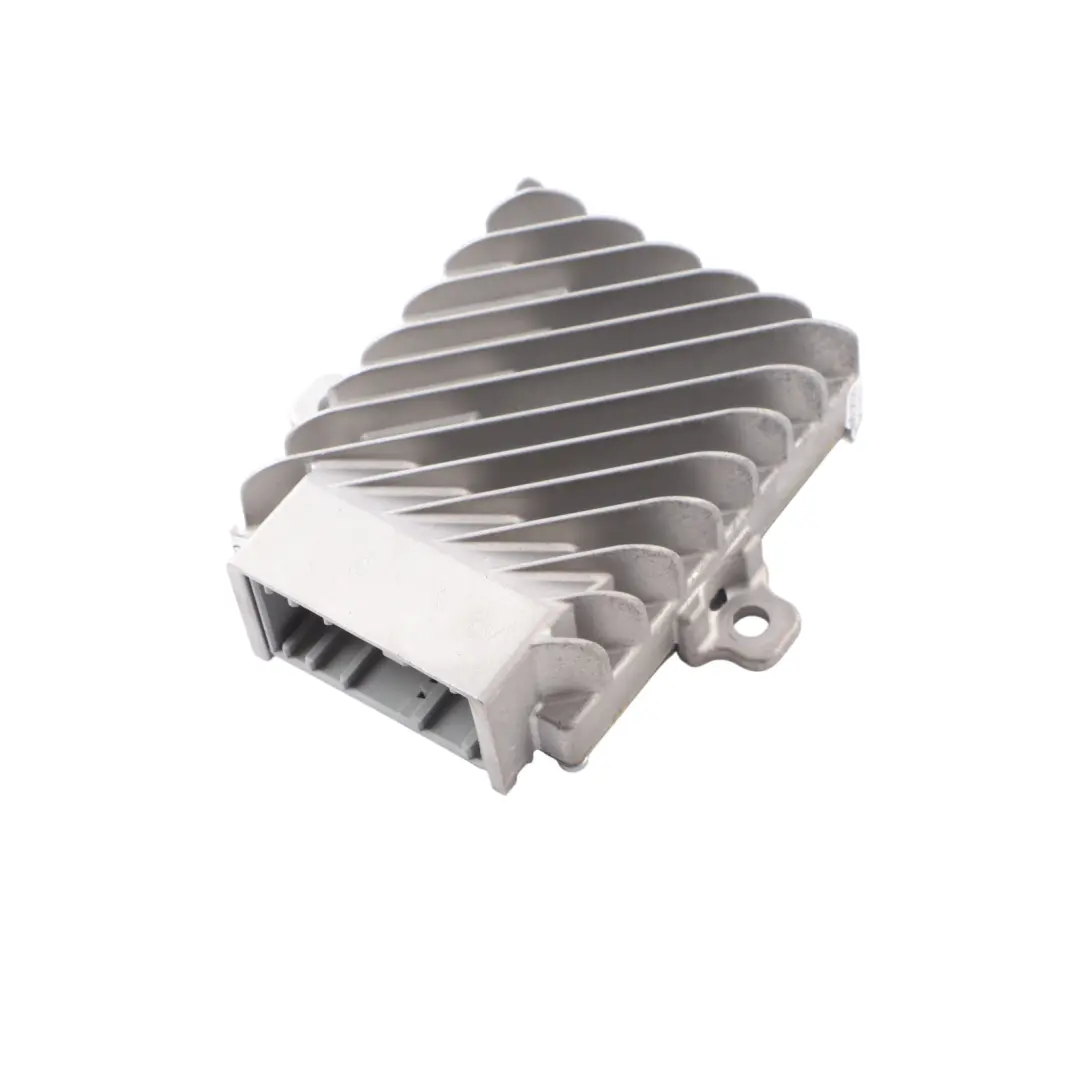 Audio Amplifier BMW F20 F21 F22 Harman/Becker Active Sound Design System to with Part number 9353021 Audio Amplifier BMW F20 F21 F22 Harman/Becker Active Sound Design System - SKU 9353021 - Part number 9353021