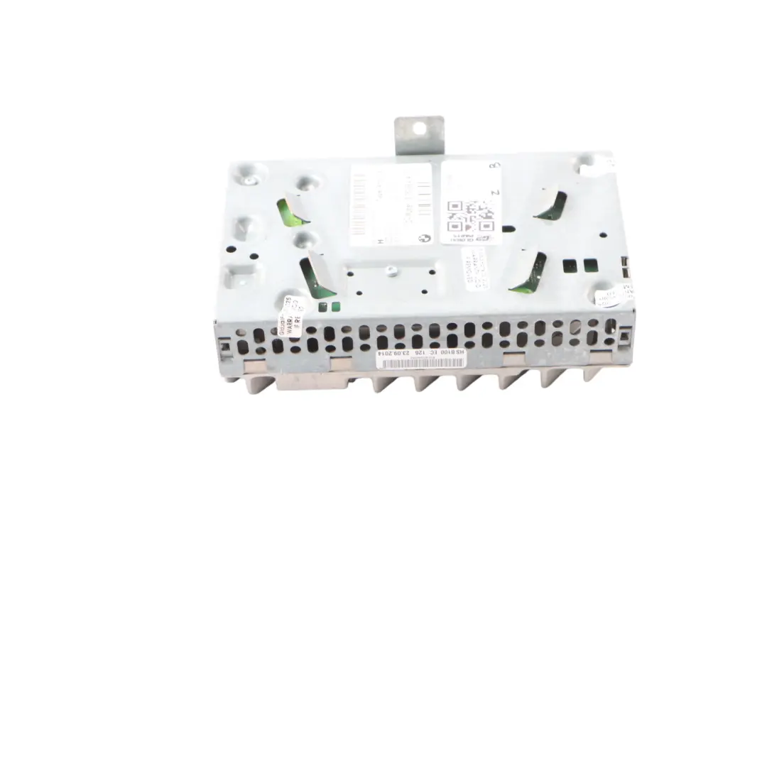 Audio Amplifier BMW F20 F21 F22 Harman Kardon System to with Part number 9353984 Audio Amplifier BMW F20 F21 F22 Harman Kardon System - SKU 9353984 - Part number 9353984