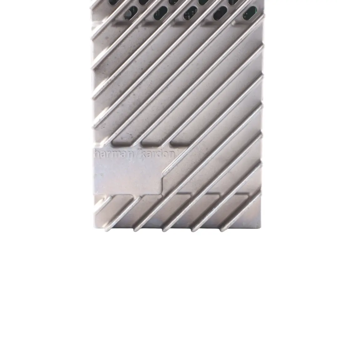  Audio Amplifier BMW F20 F21 F22 Harman Kardon System - SKU 9353984 - Part number 9353984