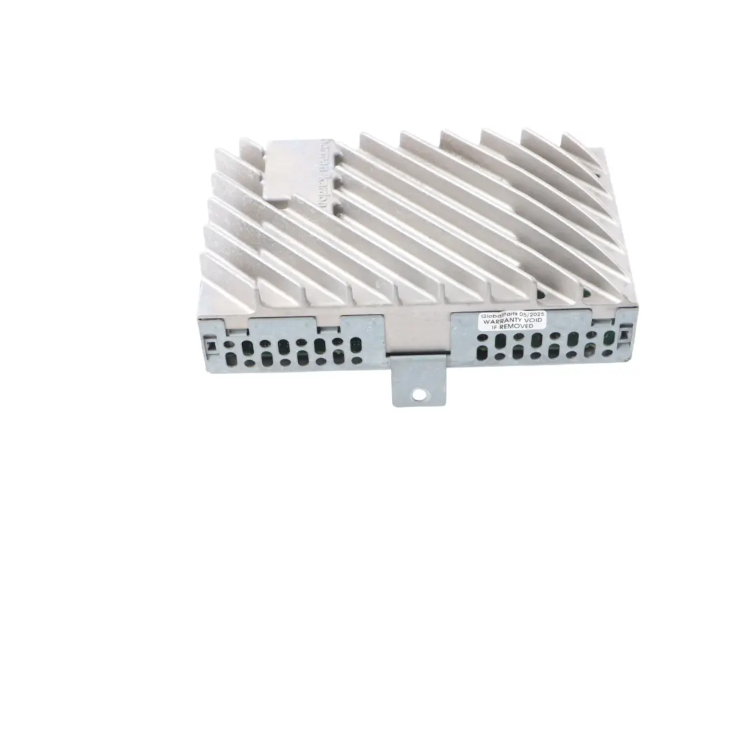 Audio Amplifier BMW F20 F21 F22 Harman Kardon System to with Part number 9353984 Audio Amplifier BMW F20 F21 F22 Harman Kardon System - SKU 9353984 - Part number 9353984