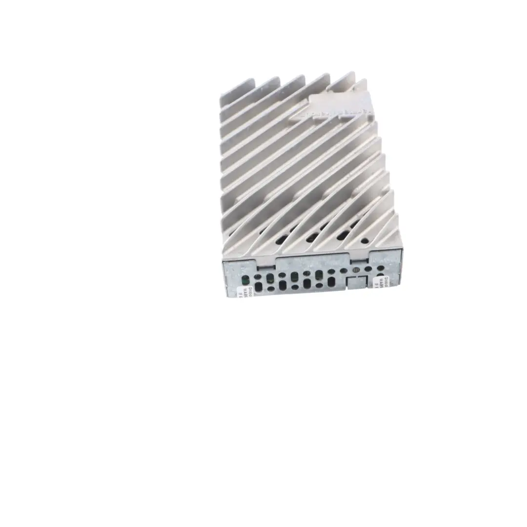  Audio Amplifier BMW F20 F21 F22 Harman Kardon System - SKU 9353984 - Part number 9353984