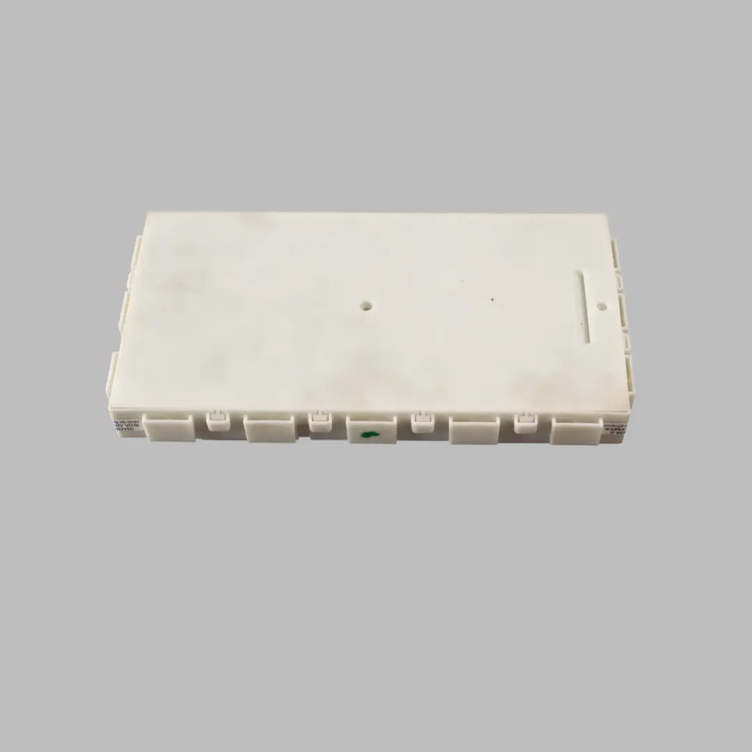 Contrôleur Corporel Mini F54 F55 F56 F60 ECU BDC Module D'Unité Contrôle pour à propos du numéro de pièce 9364636 Contrôleur Corporel Mini F54 F55 F56 F60 ECU BDC Module D'Unité Contrôle - SKU 9364636 - Numéro de pièce 9364636