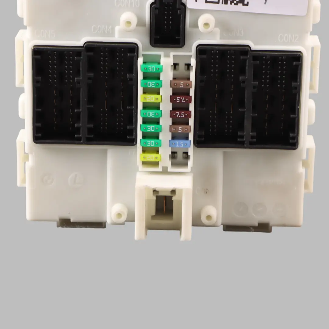 Contrôleur Corporel Mini F54 F55 F56 F60 ECU BDC Module D'Unité Contrôle pour à propos du numéro de pièce 9364636 Contrôleur Corporel Mini F54 F55 F56 F60 ECU BDC Module D'Unité Contrôle - SKU 9364636 - Numéro de pièce 9364636